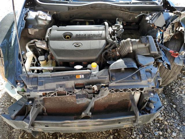 Photo 7 from auction – 2012 MAZDA 6 I with VIN 1YVHZ8DH7C5M22338