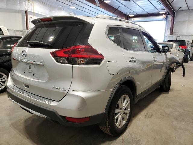 Photo 4 from auction – 2018 NISSAN ROGUE S with VIN KNMAT2MV9JP596005