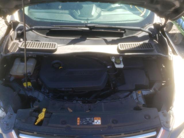 Photo 7 from auction – 2014 FORD ESCAPE TIT with VIN 1FMCU0JX1EUD88607