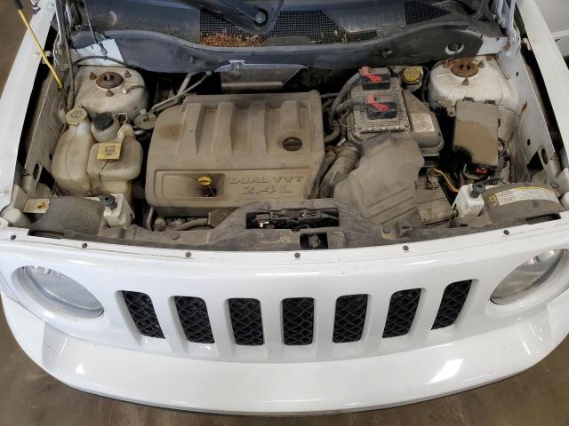 Photo 7 from auction – 2012 JEEP PATRIOT LA with VIN 1C4NJPFB4CD500342