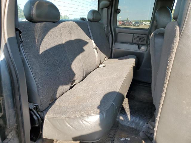 Photo 6 from auction – 2006 CHEVROLET SILVERADO with VIN 1GCEC19Z56Z248091