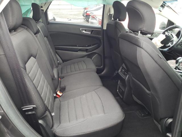 Photo 6 from auction – 2016 FORD EDGE SEL with VIN 2FMPK4J81GBC62330