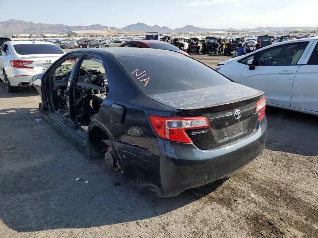 Photo 3 from auction – 2012 TOYOTA CAMRY BASE with VIN 4T1BF1FK8CU067590