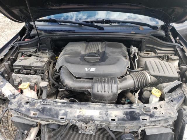 Photo 7 from auction – 2015 JEEP GRAND CHER with VIN 1C4RJFBG0FC859002
