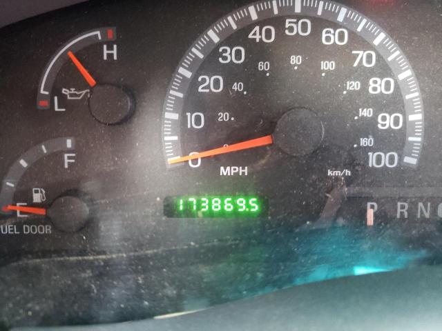Photo 8 from auction – 2001 FORD EXPEDITION with VIN 1FMRU16W21LA59043
