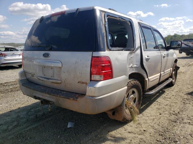 Photo 4 from auction – 2003 FORD EXPEDITION with VIN 1FMPU16L03LB01564
