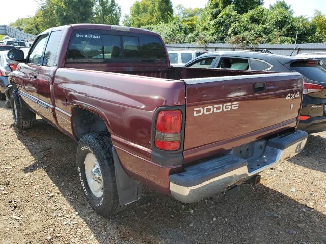 Photo 3 from auction – 2001 DODGE RAM 1500 with VIN 3B7HF13Z01G772142