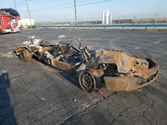 FORD F150 2019 with VIN 1FTMF1EB8KKC68690 - Photo from auction