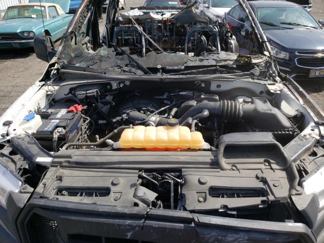 Photo 7 from auction – 2017 FORD F150 SUPER with VIN 1FTEX1C81HKD78028