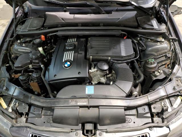 Photo 7 from auction – 2008 BMW 335 XI with VIN WBAVD53548A285352