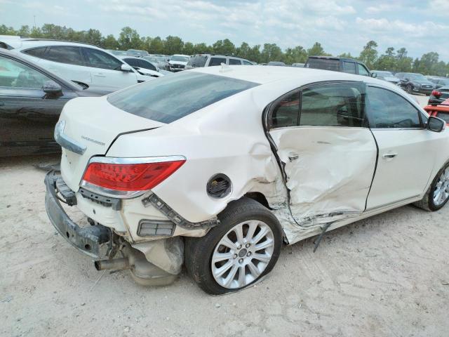 Photo 9 from auction – 2013 BUICK LACROSSE with VIN 1G4GC5E34DF309488
