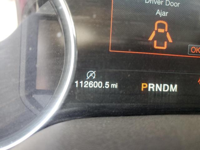 Photo 8 from auction – 2020 FORD F150 SUPER with VIN 1FTEW1E45LFA58094