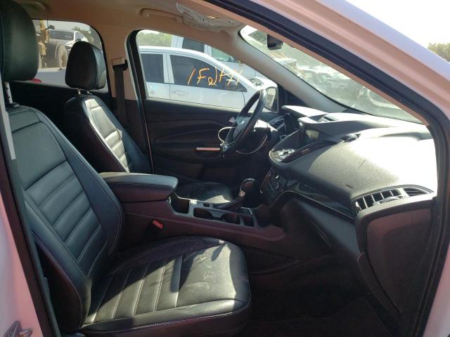 Photo 5 from auction – 2017 FORD ESCAPE TIT with VIN 1FMCU9J92HUD58817