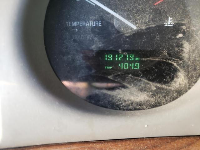 Photo 8 from auction – 2002 BUICK LESABRE CU with VIN 1G4HP54K524109648