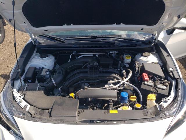 Photo 7 from auction – 2019 SUBARU IMPREZA SP with VIN 4S3GKAJ65K3617946
