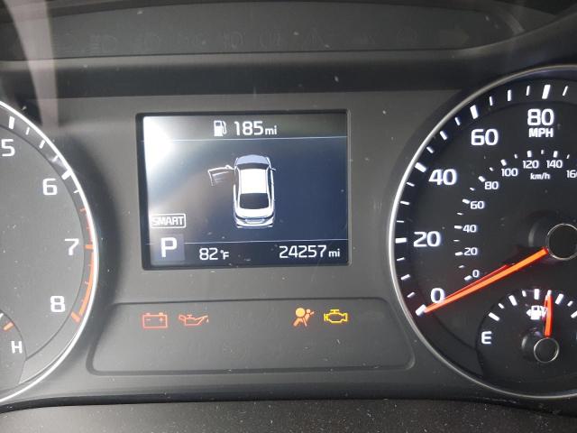 Photo 8 from auction – 2019 KIA FORTE FE with VIN 3KPF24AD7KE064981