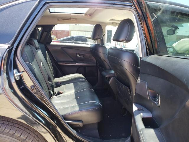 Photo 6 from auction – 2013 TOYOTA VENZA LE with VIN 4T3ZA3BB3DU078858