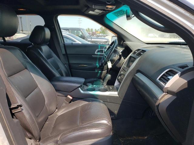 Photo 5 from auction – 2011 FORD EXPLORER X with VIN 1FMHK8D85BGA82678