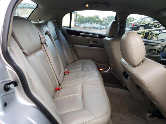 Photo 6 from auction – 2010 LINCOLN TOWN CAR with VIN 2LNBL8CV7AX615519
