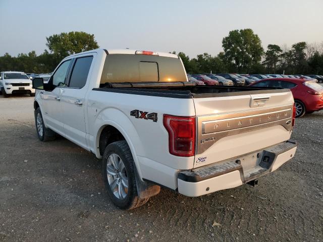 Photo 3 from auction – 2015 FORD F150 SUPER with VIN 1FTEW1EG5FFC95585