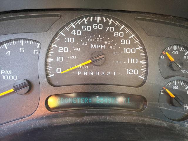 Photo 8 from auction – 2006 CHEVROLET SILVERADO with VIN 2GCEK19B161288439