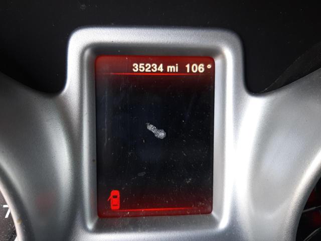 صورة رقم 8 من المزاد - 2020 DODGE JOURNEY SE مع VIN 3C4PDCAB4LT237490