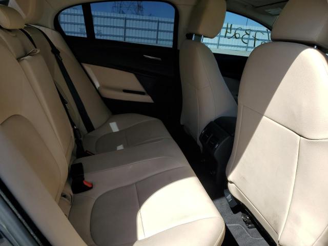 Photo 6 from auction – 2017 JAGUAR XE PREMIUM with VIN SAJAD4BG2HA975018