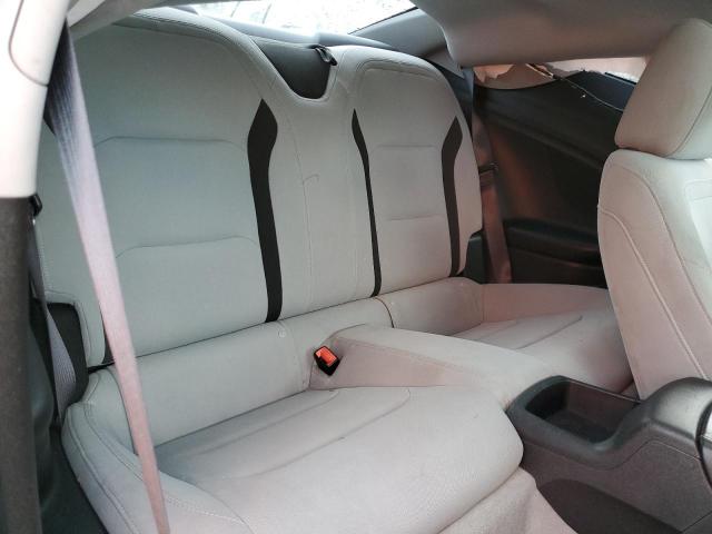 Photo 6 from auction – 2016 CHEVROLET CAMARO SS with VIN 1G1FF1R74G0126041