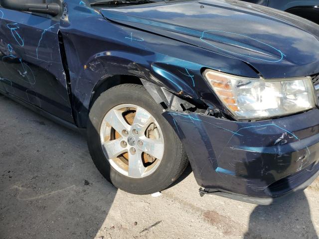 Photo 9 from auction – 2013 DODGE JOURNEY SE with VIN 3C4PDCAB0DT575986