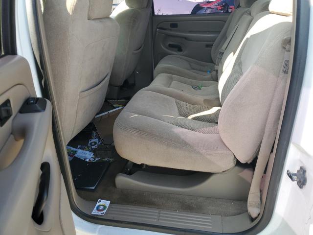 Photo 6 from auction – 2004 CHEVROLET SILVERADO with VIN 1GCHK23174F132401