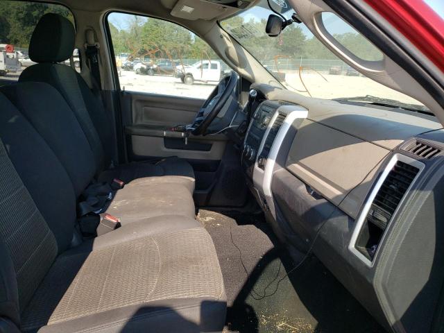 Photo 5 from auction – 2009 DODGE RAM 1500 with VIN 1D3HB13P89J514589