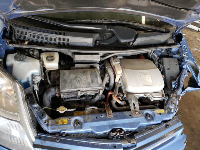 Photo 7 from auction – 2008 TOYOTA PRIUS with VIN JTDKB20U187696047