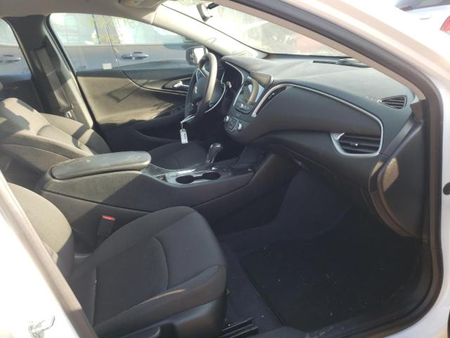 Photo 5 from auction – 2019 CHEVROLET MALIBU LS with VIN 1G1ZB5ST3KF186700
