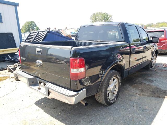 Photo 4 from auction – 2008 FORD F150 SUPER with VIN 1FTPW12V08FB96283