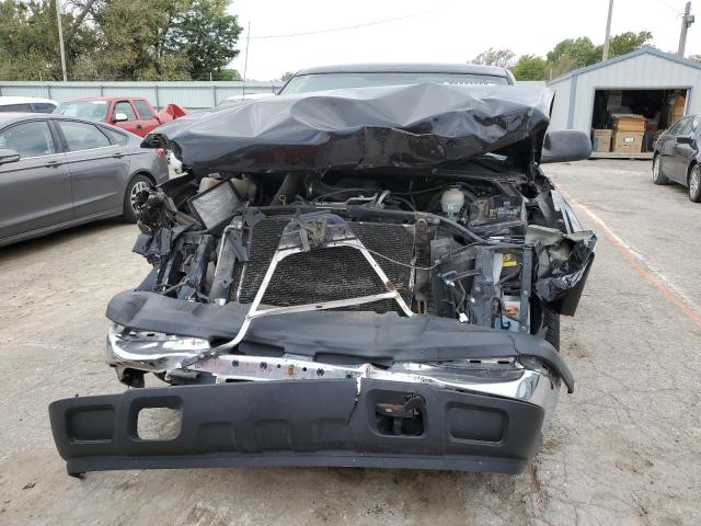 Photo 9 from auction – 2007 CHEVROLET SILVERADO with VIN 1GCEC14X37Z131908