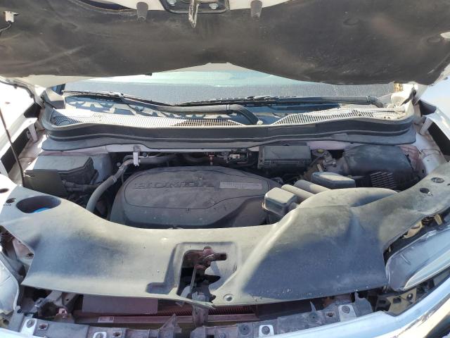 Photo 7 from auction – 2019 HONDA RIDGELINE with VIN 5FPYK3F51KB045882