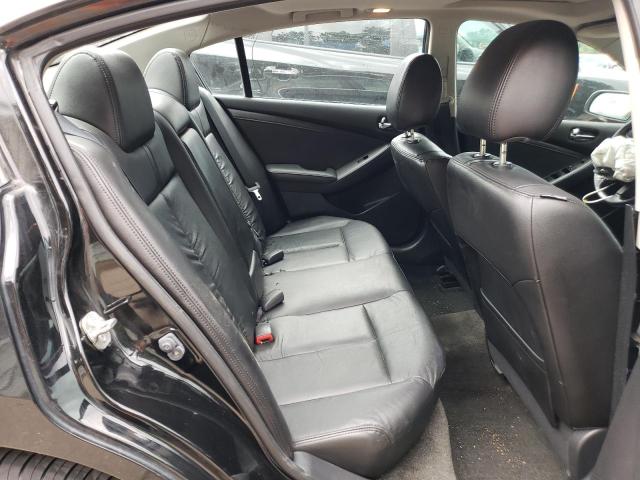 Photo 6 from auction – 2012 NISSAN ALTIMA BAS with VIN 1N4AL2AP1CN552297