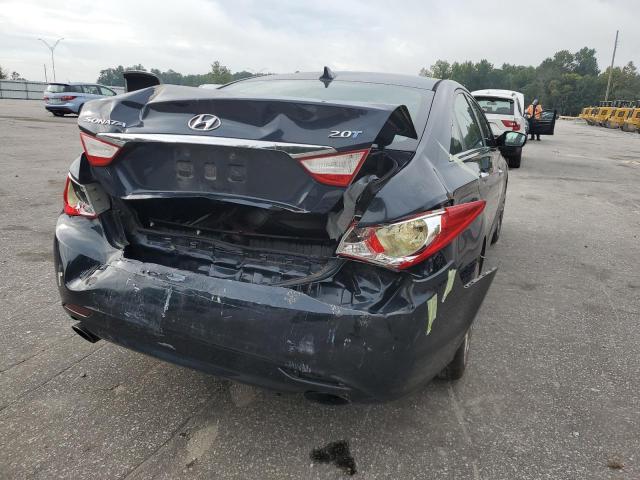 Photo 9 from auction – 2012 HYUNDAI SONATA SE with VIN 5NPEC4AB9CH325404