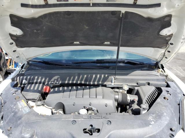 Photo 7 from auction – 2012 BUICK ENCLAVE with VIN 5GAKVAED9CJ230129