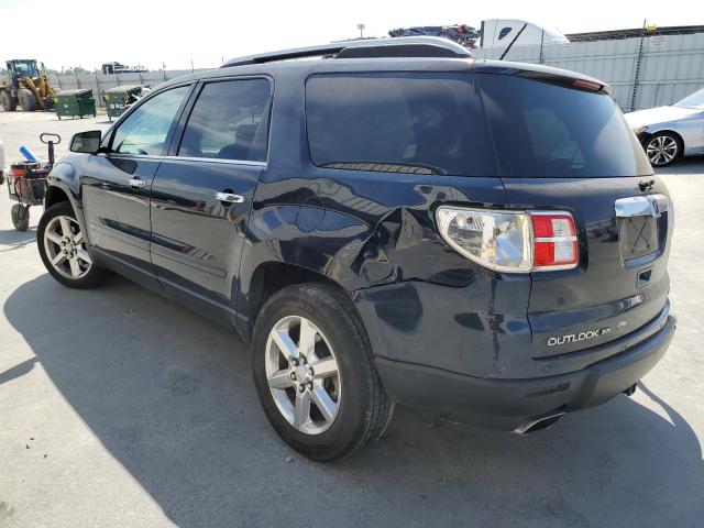 Photo 3 from auction – 2007 SATURN OUTLOOK SP with VIN 5GZEV33797J174511