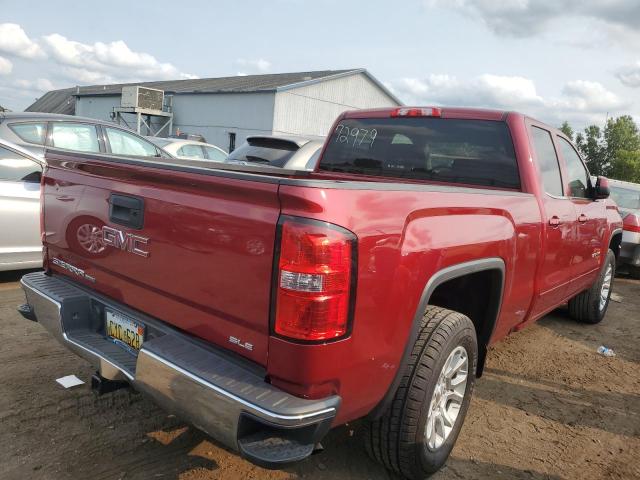Photo 4 from auction – 2019 GMC SIERRA LIM with VIN 2GTV2MEC9K1172979