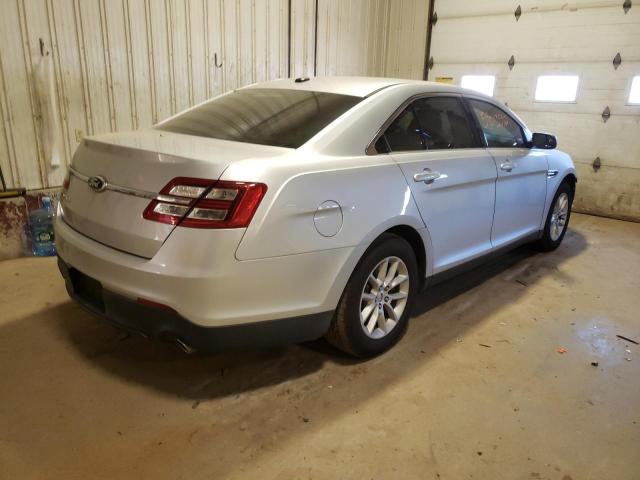 Photo 4 from auction – 2013 FORD TAURUS SE with VIN 1FAHP2D85DG173302