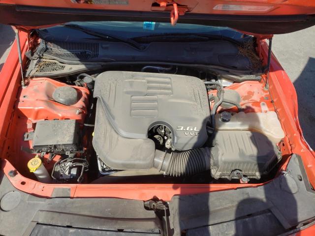 Photo 7 from auction – 2019 DODGE CHALLENGER with VIN 2C3CDZAG6KH719371