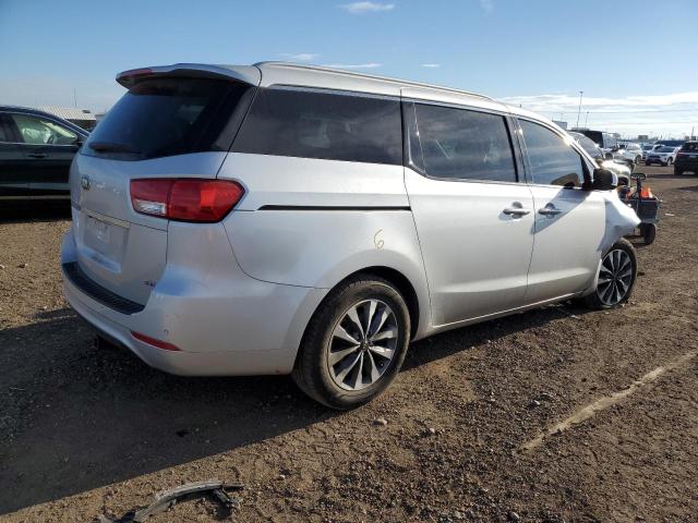 Photo 4 from auction – 2015 KIA SEDONA EX with VIN KNDMC5C15F6028084