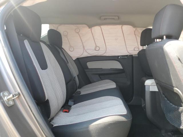 Photo 6 from auction – 2012 CHEVROLET EQUINOX LT with VIN 2GNALDEK0C6337221