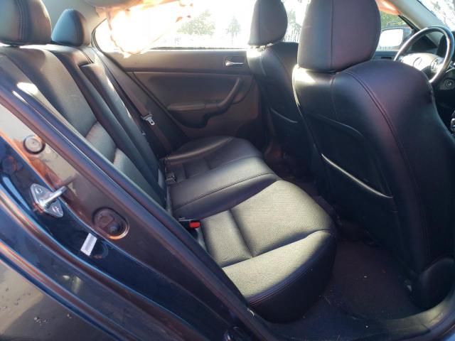 Photo 6 from auction – 2005 ACURA TSX with VIN JH4CL95895C023322