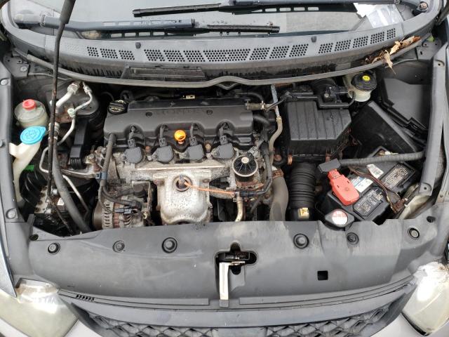 Photo 7 from auction – 2010 HONDA CIVIC LX with VIN 2HGFG1B60AH521571