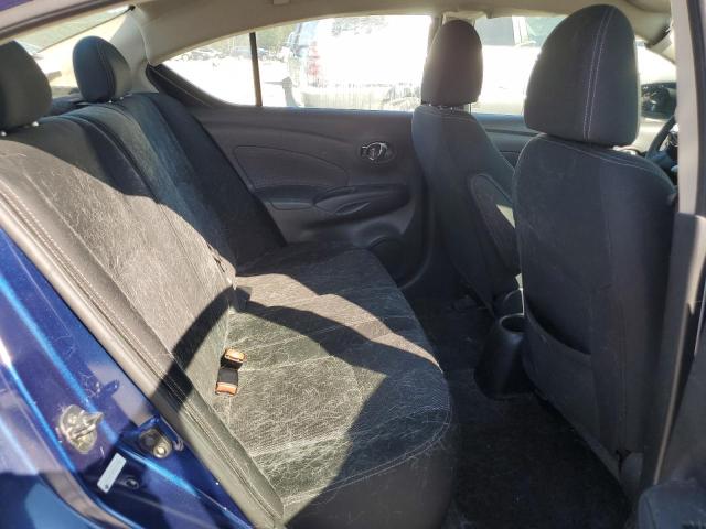 Photo 6 from auction – 2019 NISSAN VERSA S with VIN 3N1CN7AP5KL815001