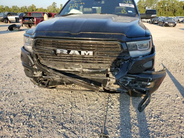 Photo 9 from auction – 2020 RAM 1500 LARAM with VIN 1C6SRFJT4LN255307