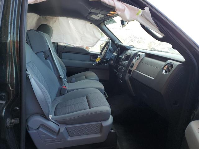 Photo 5 from auction – 2013 FORD F150 SUPER with VIN 1FTFW1EF8DKE48511